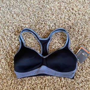 Champion Brand Running Bra
